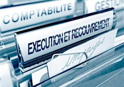 LITIGE GAGNÉ: Société de recouvrement.