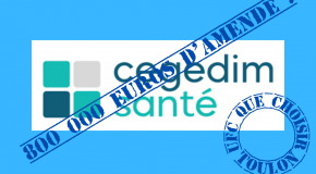 Lorsque vos données médicales confidentielles sont revendues ! …