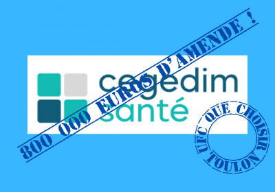 Lorsque vos données médicales confidentielles sont revendues ! …
