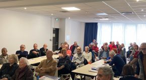 Compte rendu de notre assemblée générale 2025
