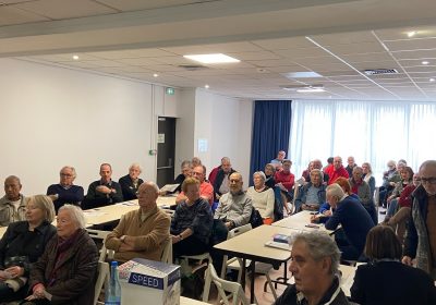 Compte rendu de notre assemblée générale 2025