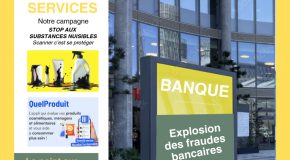 Notre revue Conso n°55 est arrivée !