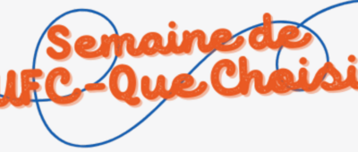 SEMAINE DE UFC QUE CHOISIR